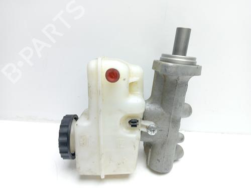 Brake master cylinder NISSAN NAVARA NP300 (D40) 2.5 dCi 4WD | BP17125763M77 