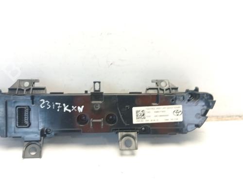Climate control TOYOTA C-HR (_X1_)  | BP25020120I5 