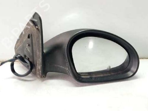 Used Right mirror SEAT TOLEDO II (1M2) [1998-2006]  8853696