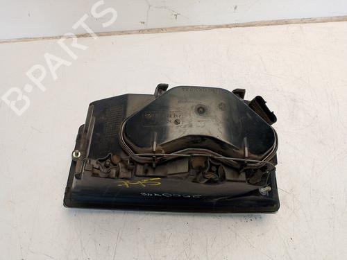 Left headlight IVECO DAILY IV Platform/Chassis 35C14, 35S14, 35S14 /P | BP36696722C28  - Image 7