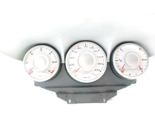 Instrument cluster CITROËN C8 (EA_, EB_) 2.0 | BP13251318C47 - Image 2