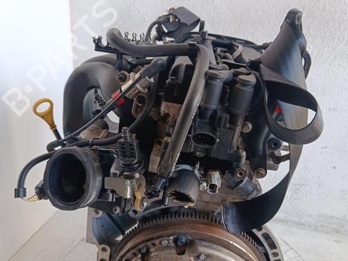 Engine FORD FOCUS I Saloon (DFW) 1.6 16V | BP36503485M1 - Image 8