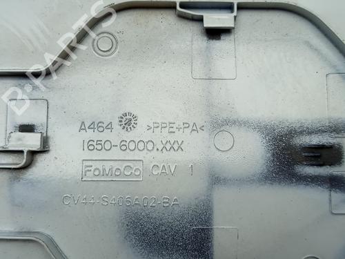 Tanklåg FORD KUGA I 2.0 TDCi | BP31211413C131 - Image 3