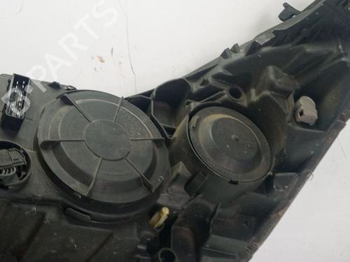 Right headlight CITROËN C5 III (RD_) 3.0 HDi 240 (RDX8CA) | BP34536507C29  - Image 6