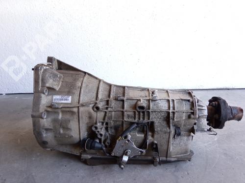 Gearbox BMW 5 (E39) 528 i | BP8817542M3 