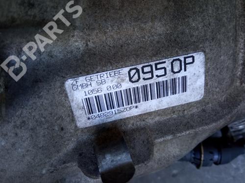 Gearbox BMW 5 (E39) 528 i | BP8817542M3 