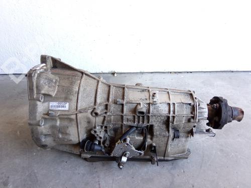 Gearbox BMW 5 (E39) 528 i | BP8817542M3 