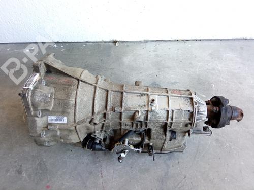 Gearbox BMW 5 (E39) 528 i | BP8817542M3 