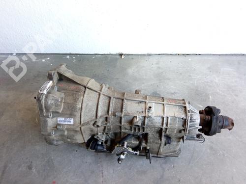 Gearbox BMW 5 (E39) 528 i | BP8817542M3 