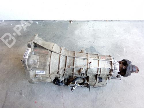 Gearbox BMW 5 (E39) 528 i | BP8817542M3 