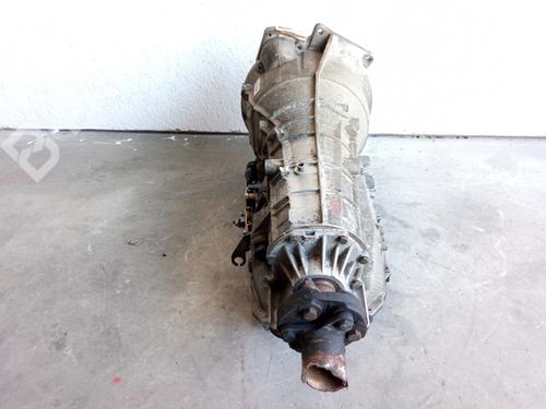 Gearbox BMW 5 (E39) 528 i | BP8817542M3 