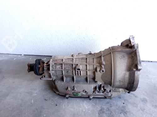 Gearbox BMW 5 (E39) 528 i | BP8817542M3 