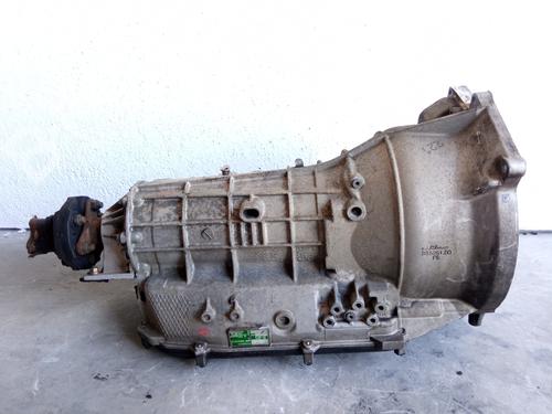 Gearbox BMW 5 (E39) 528 i | BP8817542M3 