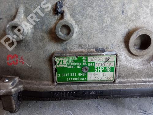 Gearbox BMW 5 (E39) 528 i | BP8817542M3 