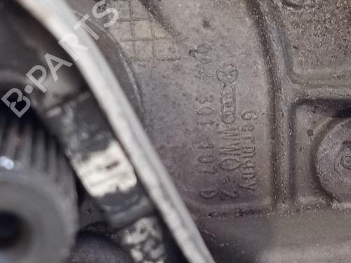 Gearbox SEAT LEON (1P1)  | BP29077419M3 