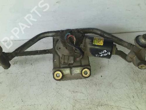 Viskermotor vindrute RENAULT SCÉNIC II (JM0/1_) [2003-2010]  7957951