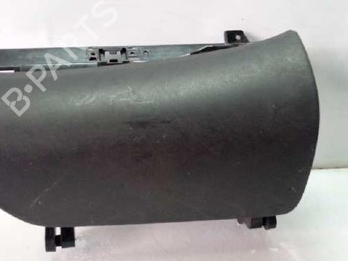 Handskerum NISSAN JUKE (F15) [2010-2019]  10164852