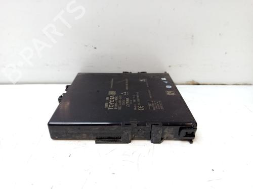 Electronic module TOYOTA C-HR (_X1_) | BP32396116M83 - Image 5