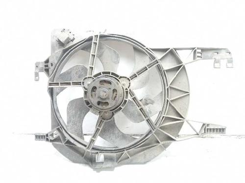 Radiator fan RENAULT TRAFIC II Van (FL) 1.9 dCi 100 (FL0C, FL0K, FL0B) | BP24033061M35  - Image 6
