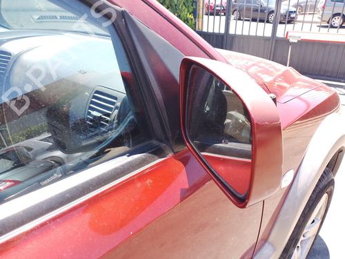 Retrovisor derecho Retrovisor derecho 38087713 38087713
