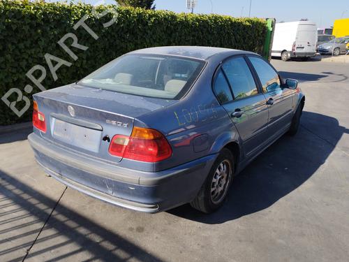 Intercooler BMW 3 (E46) 320 d | BP23269685M30 - Image 9
