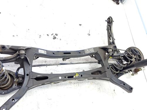 Rear axle KIA CEED (CD) 1.4 T-GDI | BP29748169M2 