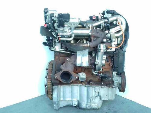 Engine DACIA DOKKER MPV (KE_) | BP7958471M1 - Image 5