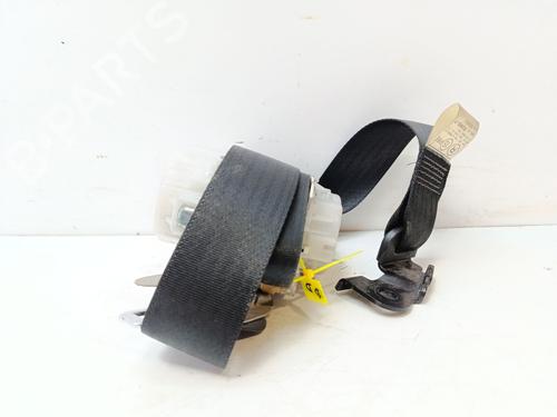 Front right seatbelt LEXUS RX (_L1_) 450h AWD (GYL15, GYL15_, GYL15R) | BP33705742I25 - Image 4