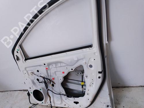 Right front door TOYOTA YARIS (_P13_)  | BP23648662C3 