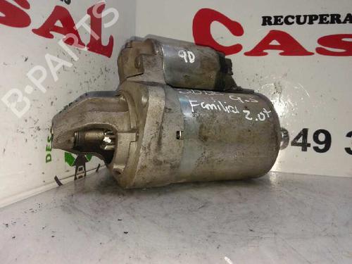 Used Starter SAAB 9-5 Estate (YS3E) 2.0 t (150 hp) 10276294