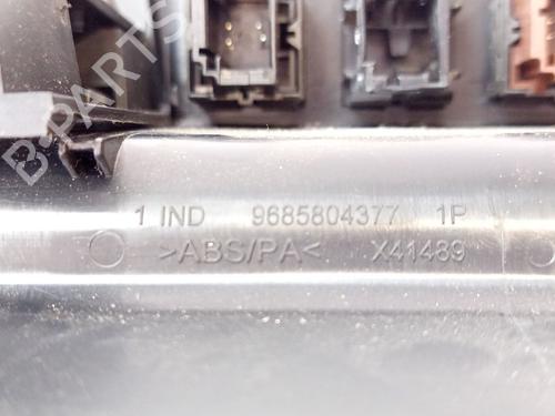Elektronisk modul PEUGEOT 207 CC (WD_) 1.6 HDi | BP29876976M83