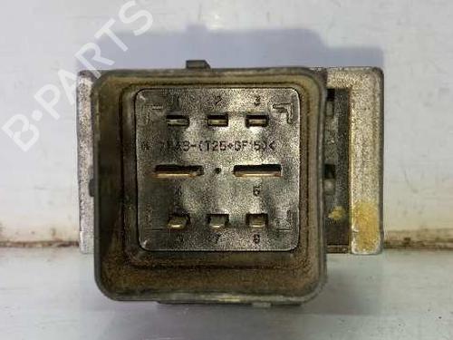 Electronic module DACIA LOGAN II | BP10178305M83 - Image 2