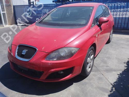 Steering wheel SEAT LEON (1P1) 1.6 TDI | BP37695155C49 - Image 4