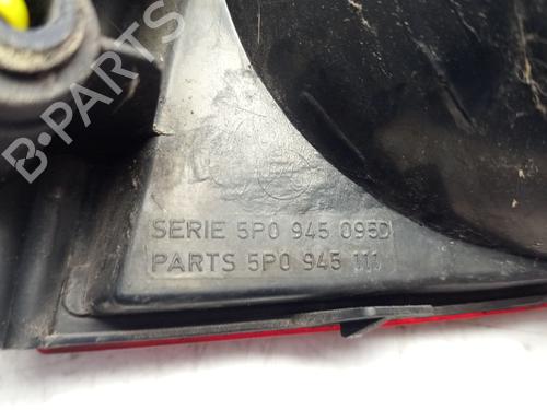 Right taillight SEAT ALTEA (5P1) | BP30853076C35