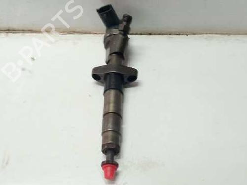 Injector RENAULT LAGUNA II (BG0/1_) 2.2 dCi (BG0F) | BP9630719M100 