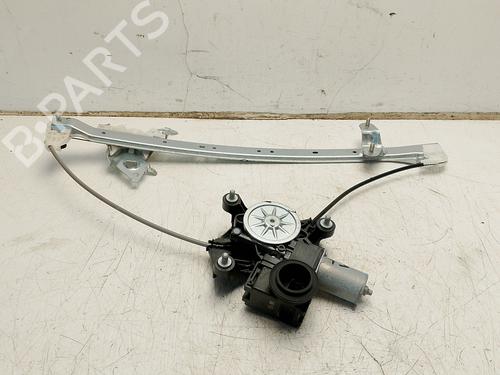 Used Rear left window mechanism Rear left window mechanism 37233959 37233959