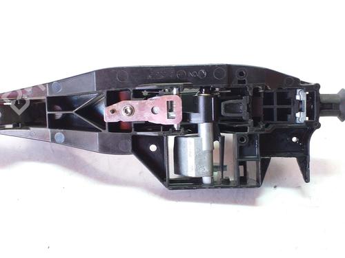 Front left exterior door handle CITROËN C3 Picasso (SH_)  | BP10174110C128 