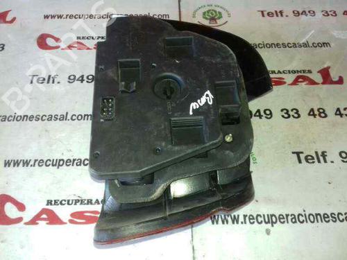 Left taillight BMW 5 (E39) 525 td | BP7954445C34 