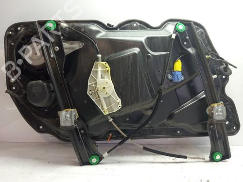Front right window mechanism VW PASSAT B6 (3C2) | BP32205546C23 - Image 4