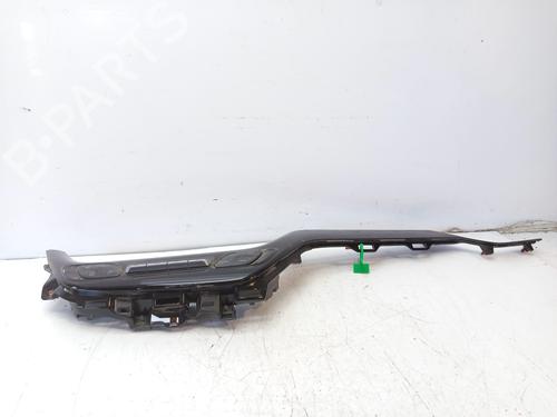 Climate control TOYOTA C-HR (_X1_) | BP33705605I5 - Image 2