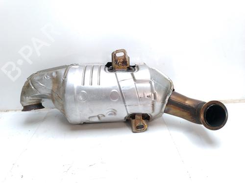 Used Catalyst PEUGEOT PARTNER Tepee [2008-2025]  21788512