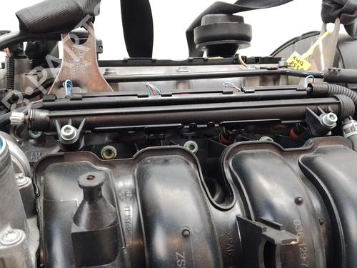 Engine SEAT IBIZA III (6L1) 1.4 16V | BP30472728M1