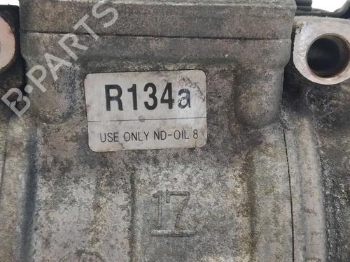 AC compressor SSANGYONG RODIUS II | BP39436112M34 - Image 5