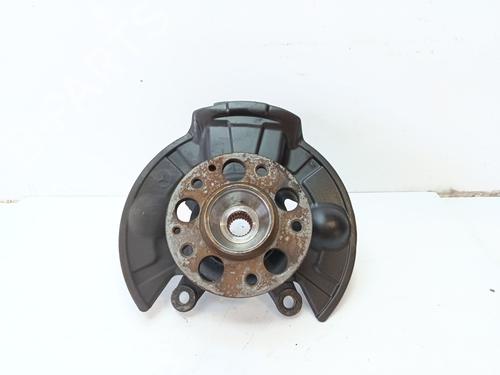 Used Left front steering knuckle Left front steering knuckle MERCEDES-BENZ A-CLASS (W168) A 170 CDI (168.009, 168.109) (95 hp) 33759282 33759282