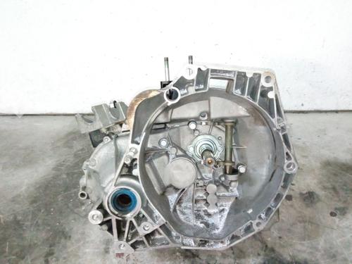 Used Gearbox Gearbox 9711691 9711691