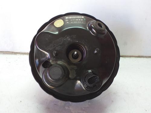 Servo brake MERCEDES-BENZ SLK (R171)  | BP8607122M42 