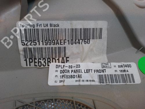 Front left panel CHRYSLER GRAND VOYAGER V (RT) | BP21145103C58 - Image 11