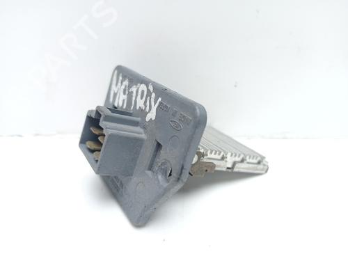 Used Heater resistor Heater resistor 16164417 16164417