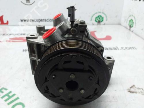 AC compressor NISSAN NOTE (E12)  | BP7955949M34 
