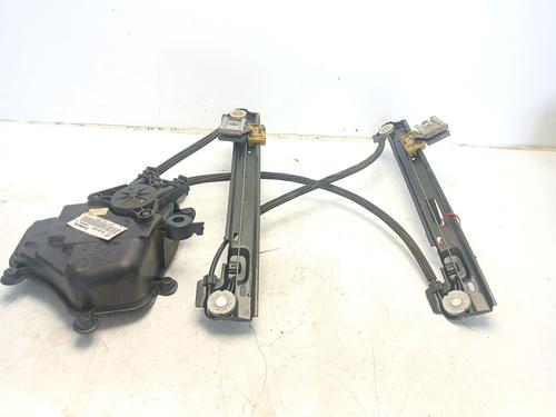 Front right window mechanism SEAT IBIZA IV (6J5, 6P1) 1.6 TDI | BP30617636C23